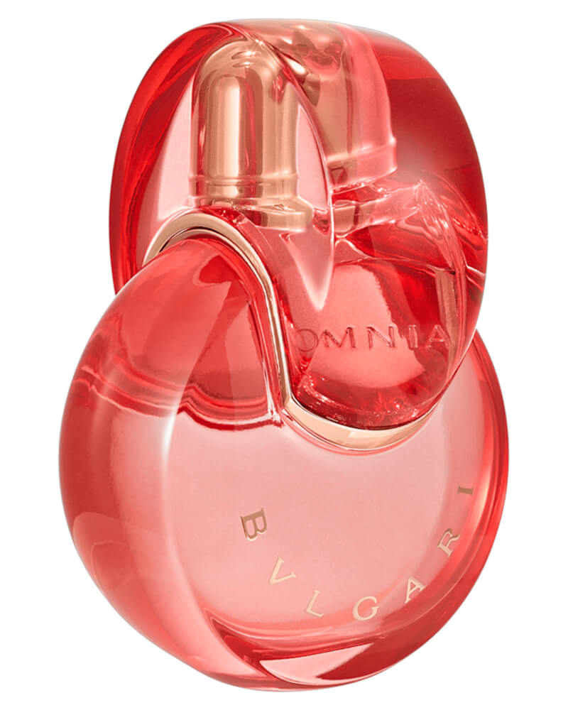 Bvlgari Omnia Coral Edt 100 ML Health & Beauty Personal Care Cosmetics Perfume Cologne Beautycos
