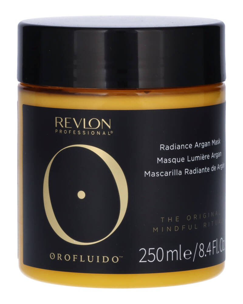 Orofluido Mask 250 ML Health & Beauty Personal Care Hair Beautycos