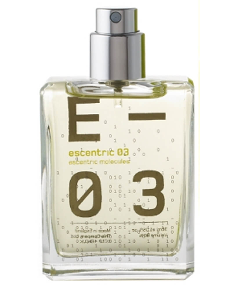 Escentric Molecules - 03 Edt 30 ML Health & Beauty Personal Care Cosmetics Perfume Cologne Beautycos