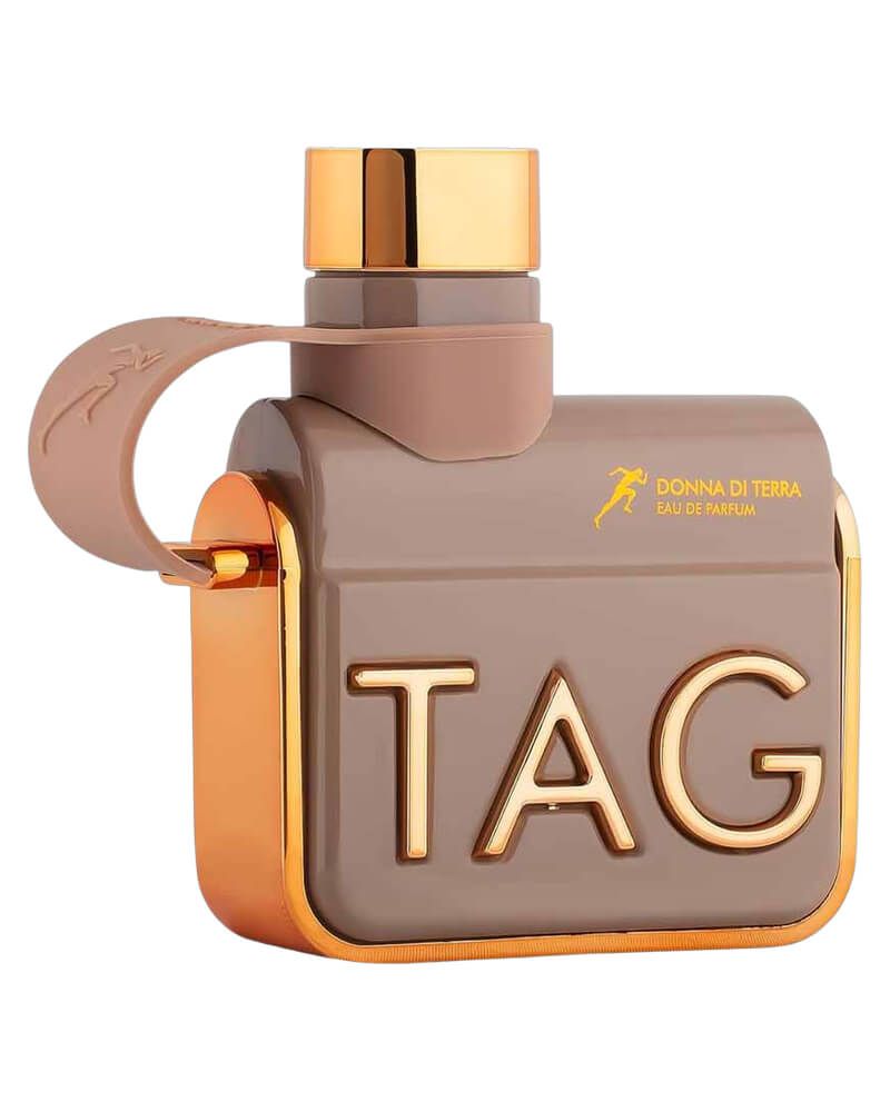 Armaf Tag Her Donna Di Terra 100 ML Health & Beauty Personal Care Cosmetics Perfume Cologne Beautycos