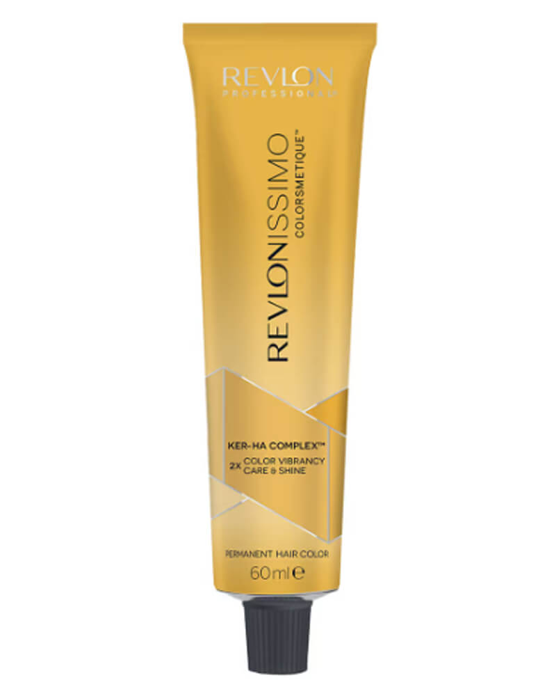 Revlon Revlonissimo Colorsmetique Hc9 31 60 ML Health & Beauty Personal Care Hair Color Beautycos