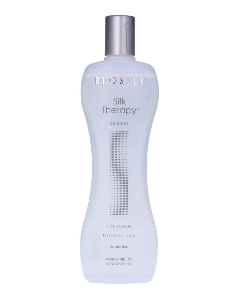 Biosilk Silk Therapy Original 355 ML Health & Beauty Personal Care Hair Styling Products Beautycos