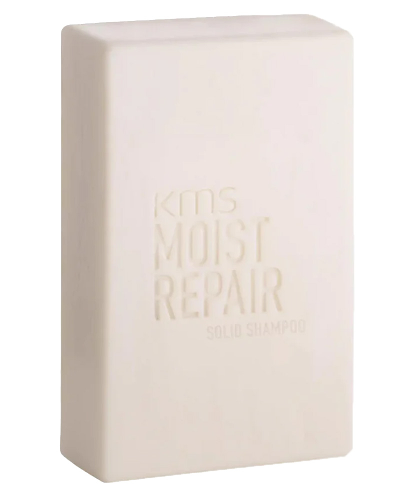 Kms Moistrepair Solid Shampoo (U) 75 G Health & Beauty Personal Care Hair Conditioner Beautycos