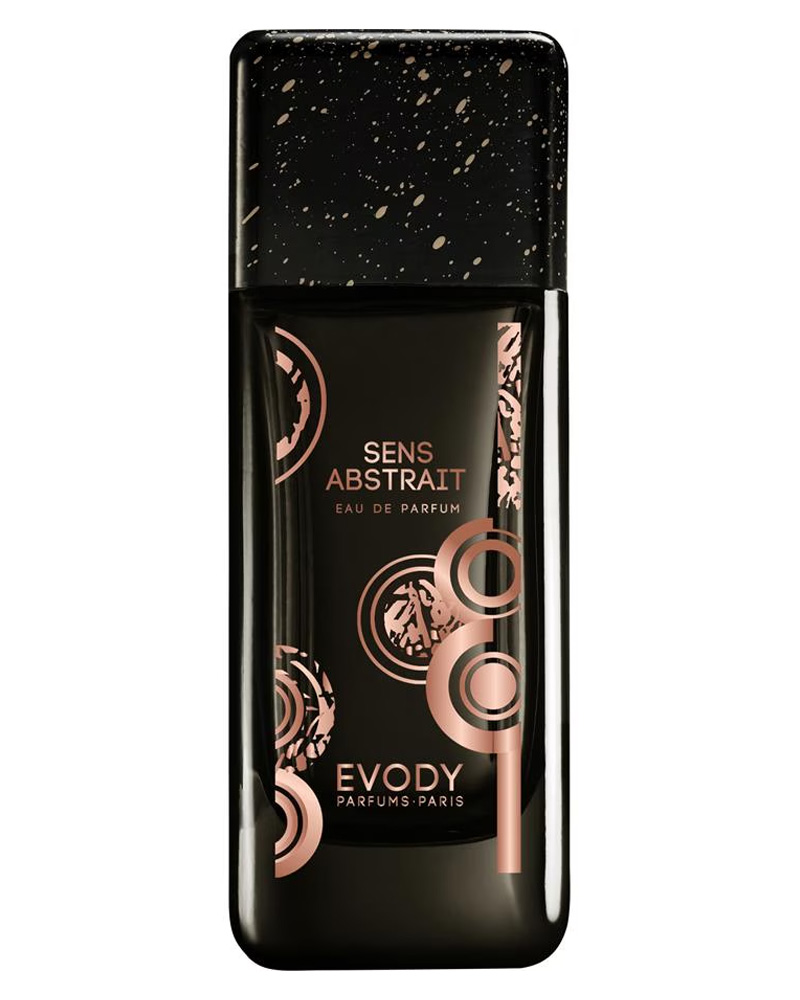 Evody Sens Abstrait Edp 100 ML Health & Beauty Personal Care Cosmetics Perfume Cologne Beautycos