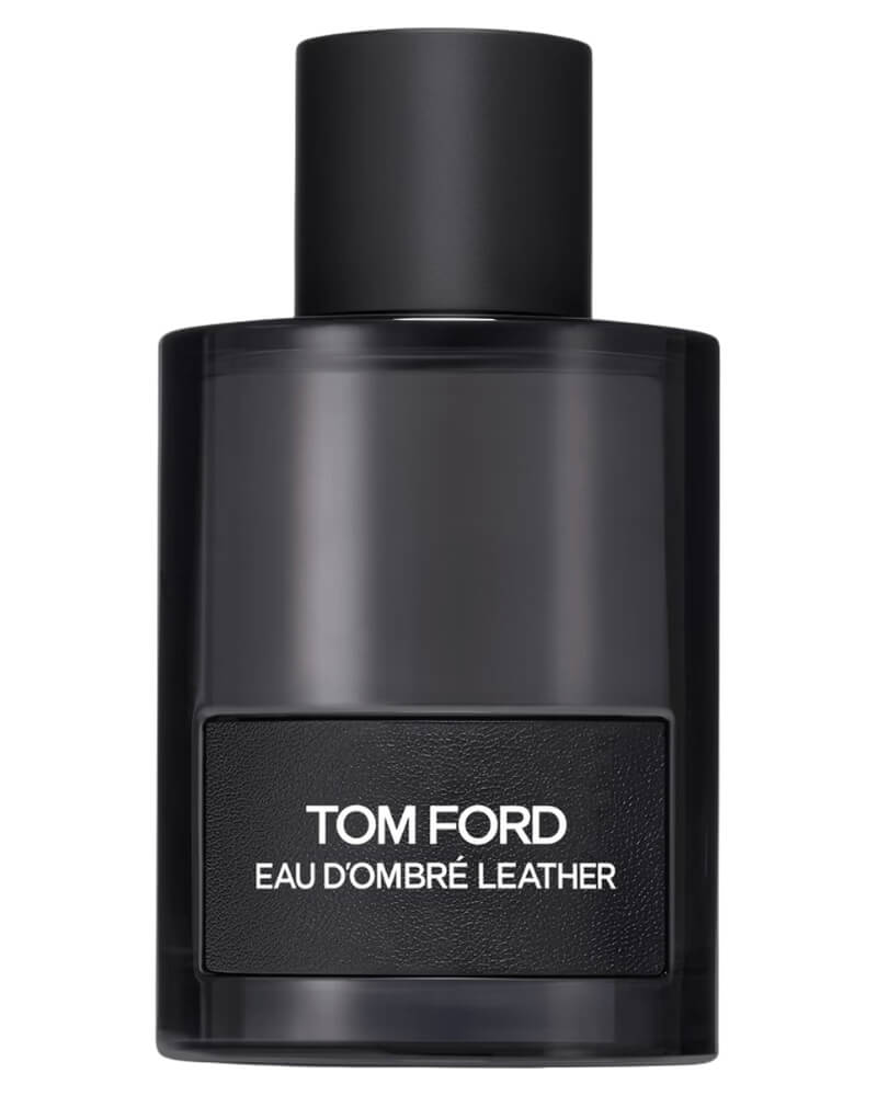 Tom Ford Eau D’ombre Leather Edt 100 ML Health & Beauty Personal Care Cosmetics Perfume Cologne Beautycos