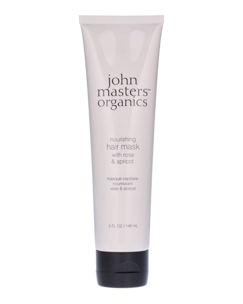 John Masters Nourishing Hair Mask 148 ML Health & Beauty Personal Care Beautycos