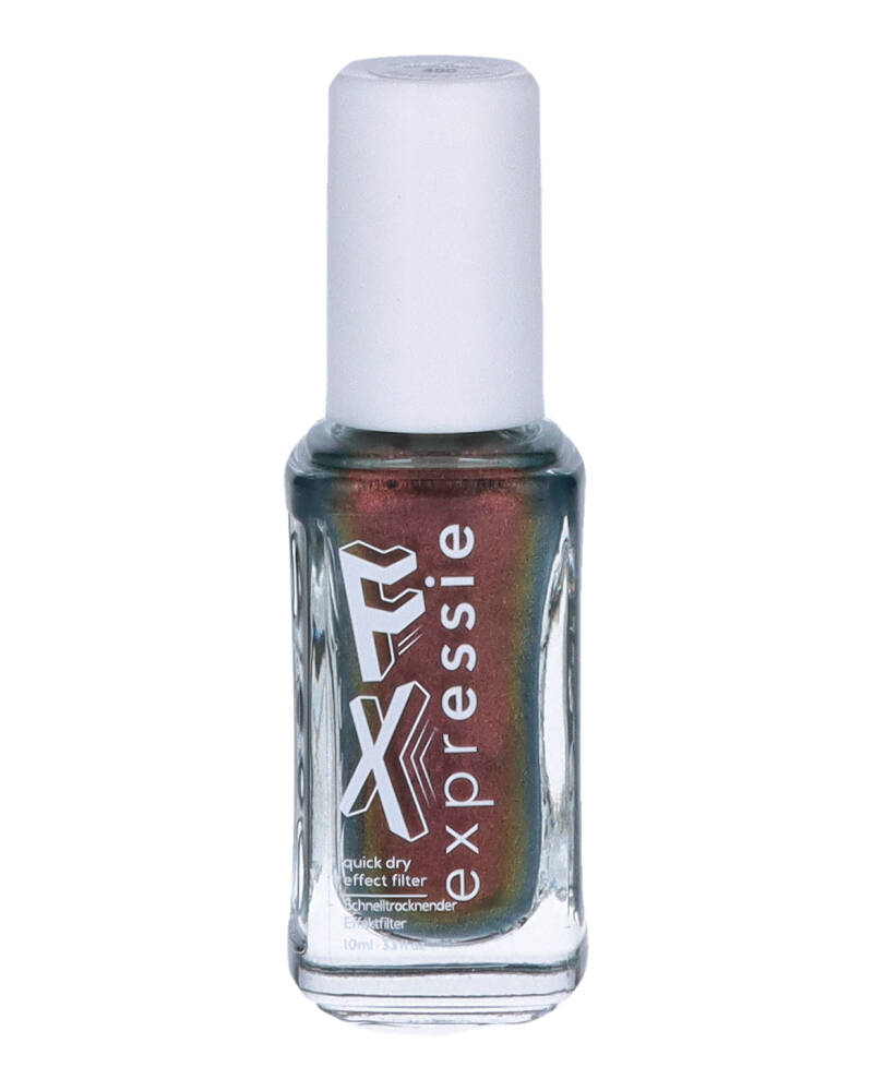 Essie Expressie 450 Oil Slick Filter 10 ML Health & Beauty Personal Care Cosmetics Nail Polishes Beautycos
