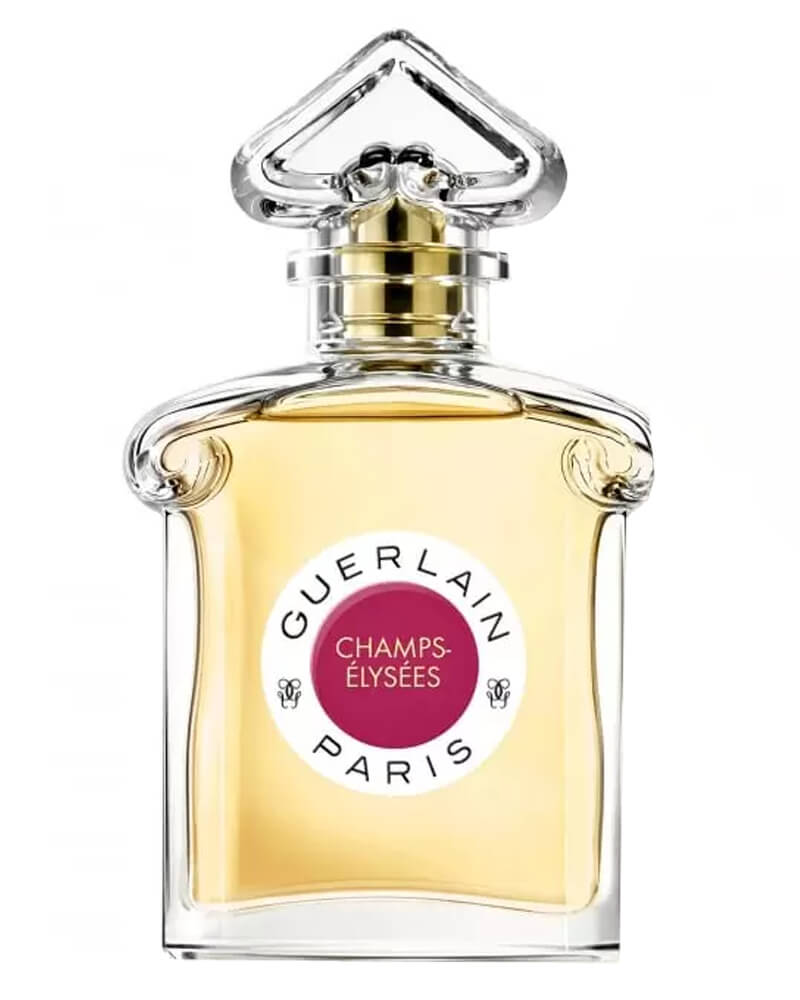 Guerlain Champs Èlysées Edp 75 ML Health & Beauty Personal Care Cosmetics Perfume Cologne Beautycos