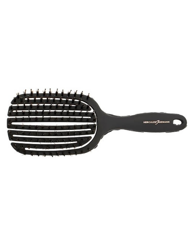 Hercules Sägemann Brush 9154 Health & Beauty Personal Care Hair Styling Tools Combs Brushes Beautycos