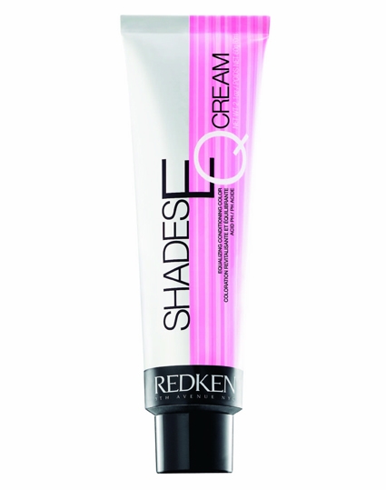 Redken Shades Eq Cream 04V (U) 60 ML Health & Beauty Personal Care Hair Color Beautycos