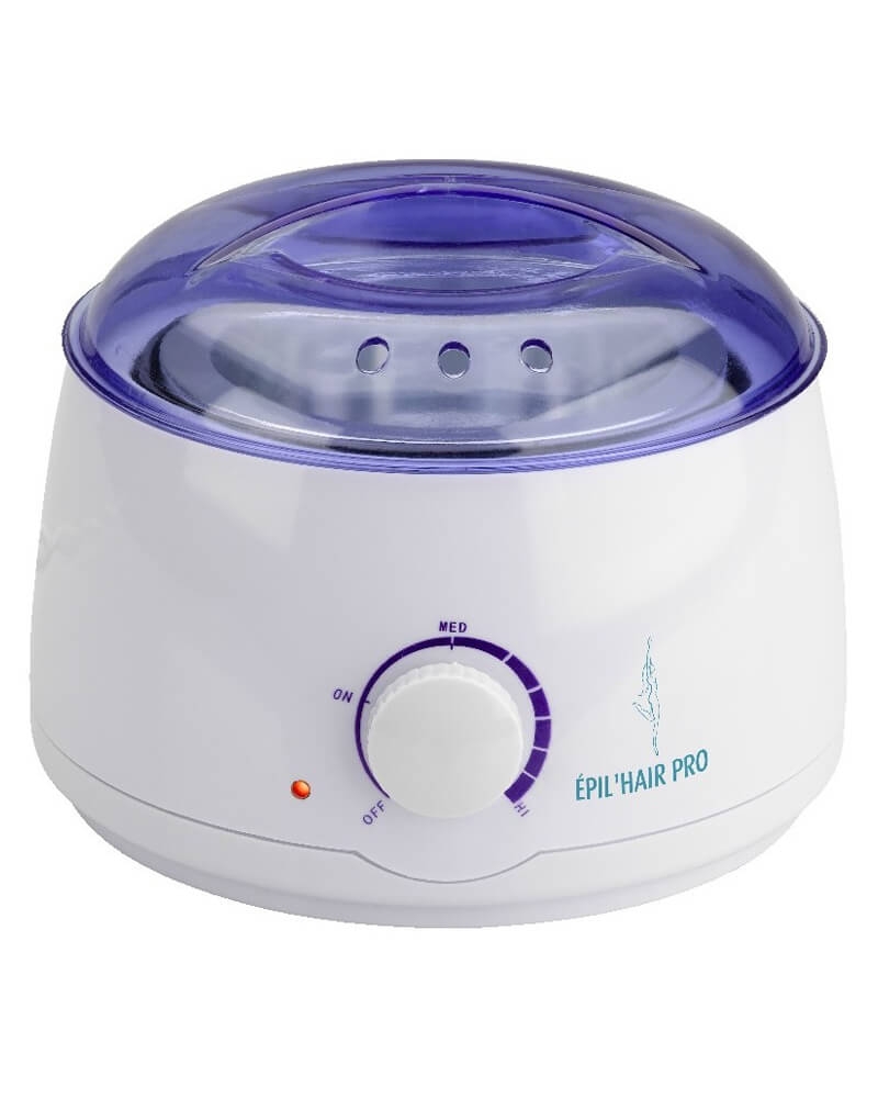 Sibel Wax Heater - Hot Art P002688 Health & Beauty Personal Care Shaving Grooming Hair Removal Beautycos