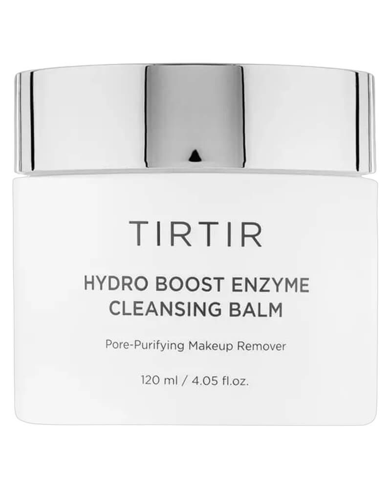 Tirtir Hydro Boost Enzyme Cleansing Balm 120 ML Health & Beauty Personal Care Cosmetics Skin Facial Cleansers Beautycos