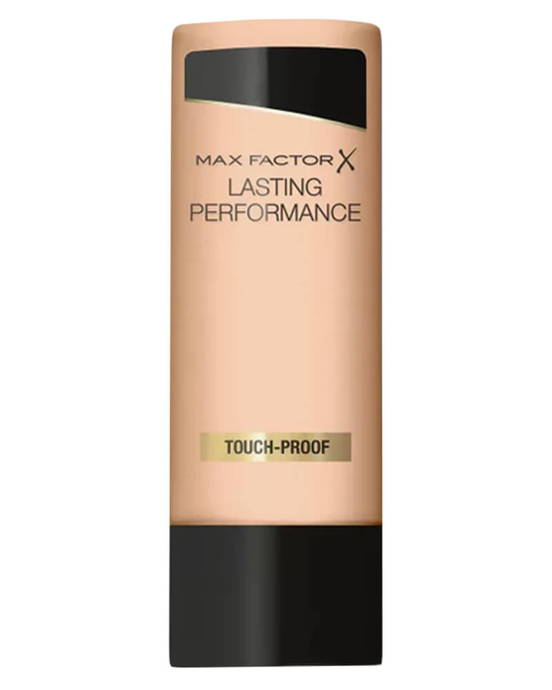 Max Factor Lasting Performance 35 Pearl Beige ML Health & Beauty Personal Care Cosmetics Makeup Face Foundations Concealers Beautycos