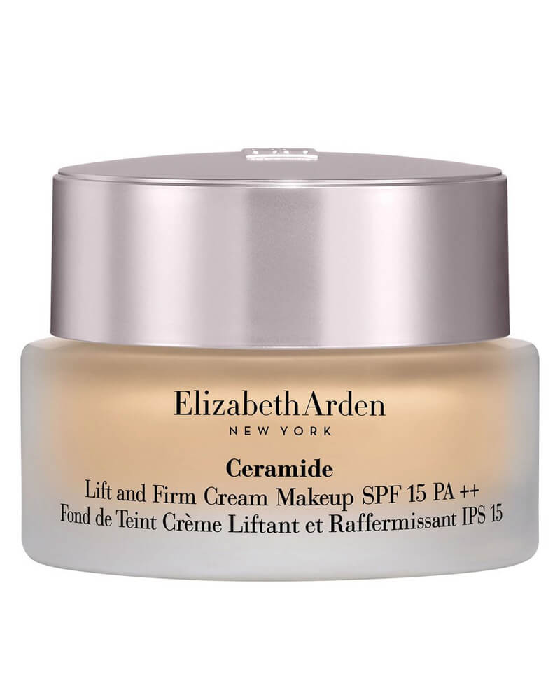 Elizabeth Arden Ceramide Lift And Firm Cream Makeup Spf 15 Pa ++ 240N 30 ML Health & Beauty Personal Care Cosmetics Skin Lotion Moisturizer Beautycos