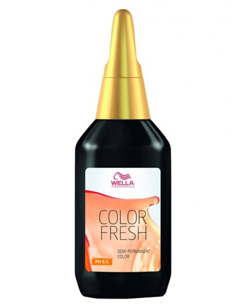 Wella Color Fresh 10 39 75 ML Health & Beauty Personal Care Hair Beautycos