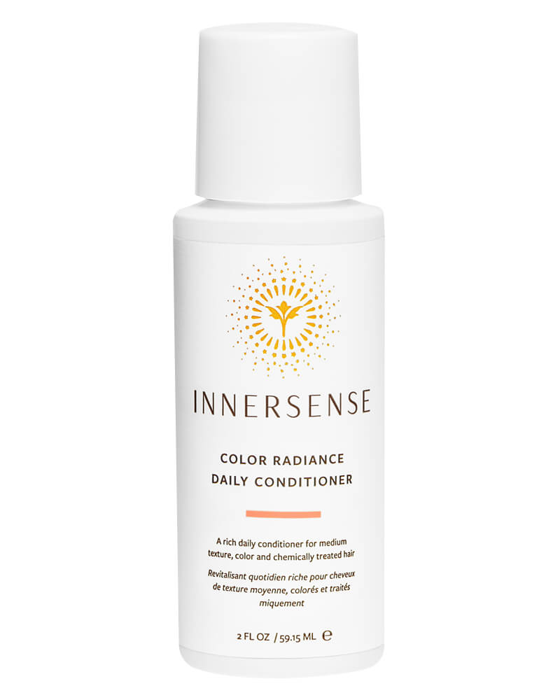 Innersense Color Radiance Daily Conditioner 59 ML Health & Beauty Personal Care Hair Shampoo Conditioners Beautycos