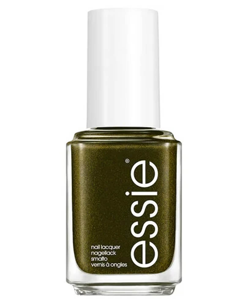 Essie High Voltage Vinyl 808 13 ML Health & Beauty Personal Care Cosmetics Nail Polishes Beautycos