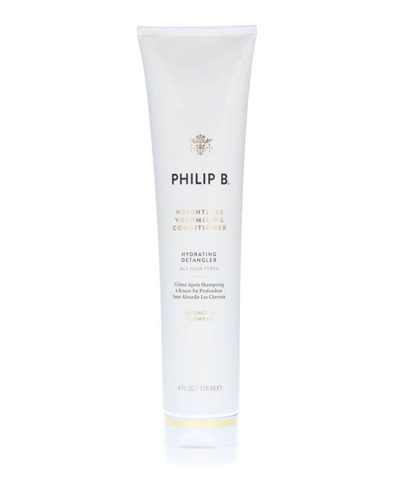 Philip B Weightless Volumizing Conditioner 178 ML Health & Beauty Personal Care Hair Shampoo Conditioners Beautycos