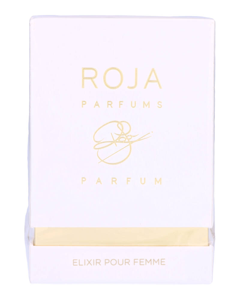 Roja Elixir Pour Femme Edp 50 ML Health & Beauty Personal Care Cosmetics Perfume Cologne Beautycos