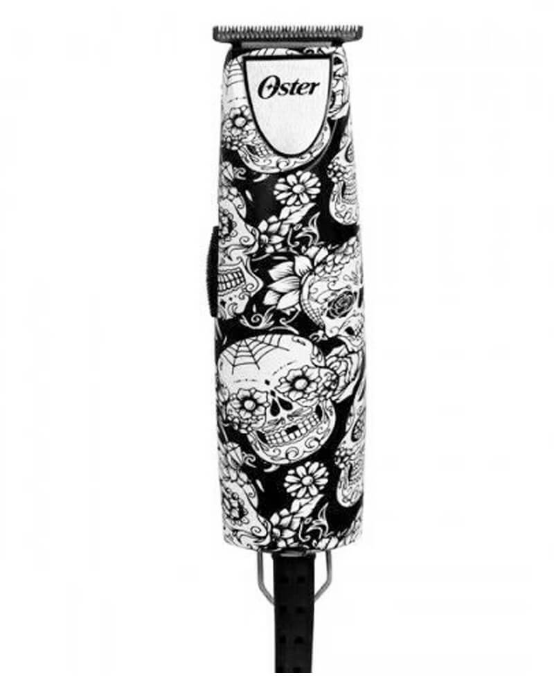 Oster Detailed Trimming And Finishing Trimmer Limited Edition Health & Beauty Personal Care Shaving Grooming Hair Clipper Accessories Beautycos