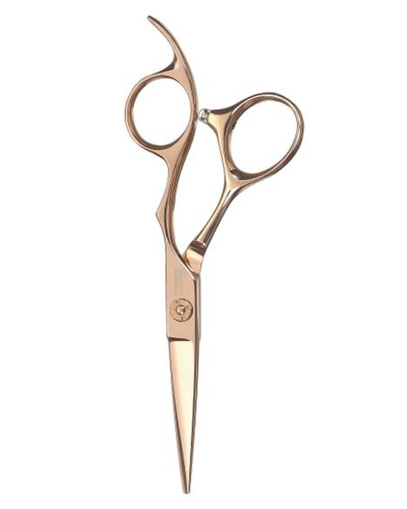 Sibel Cisoria 5 Scissor Rose Gold Ref P002442 Health & Beauty Personal Care Hair Styling Tools Beautycos