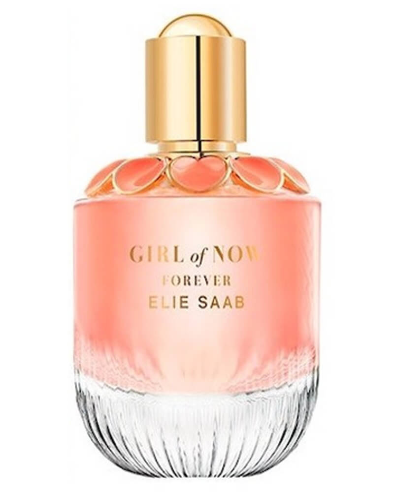 Elie Saab Girl Of Now Forever Edp 90 ML Health & Beauty Personal Care Cosmetics Perfume Cologne Beautycos
