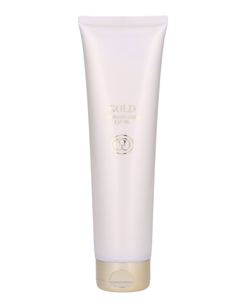 Gold Smoothing Cream 150 ML Health & Beauty Personal Care Hair Beautycos