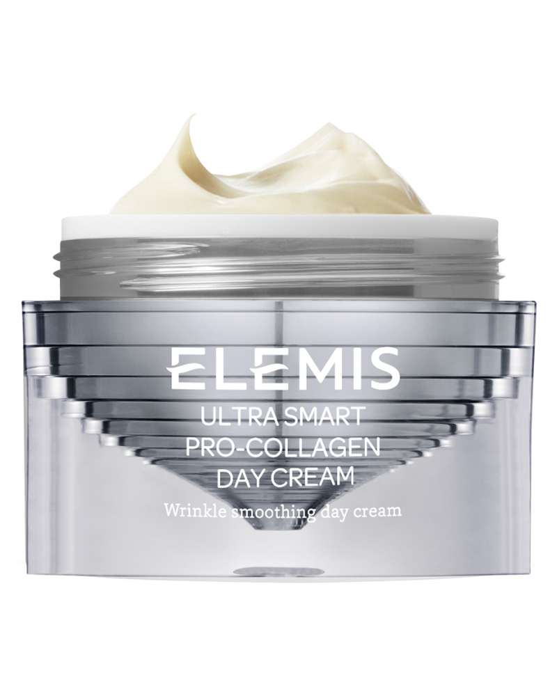 Elemis Ultra Smart Pro Collagen Day Cream 50 ML Health & Beauty Personal Care Cosmetics Skin Lotion Moisturizer Beautycos