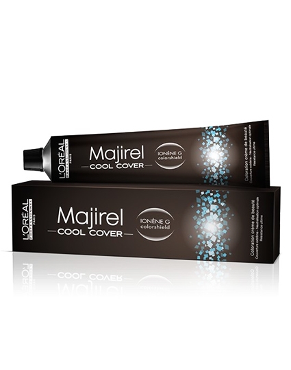 Loreal Prof Majirel Cool Cover 9 (U) 50 ML Health & Beauty Personal Care Hair Color Beautycos