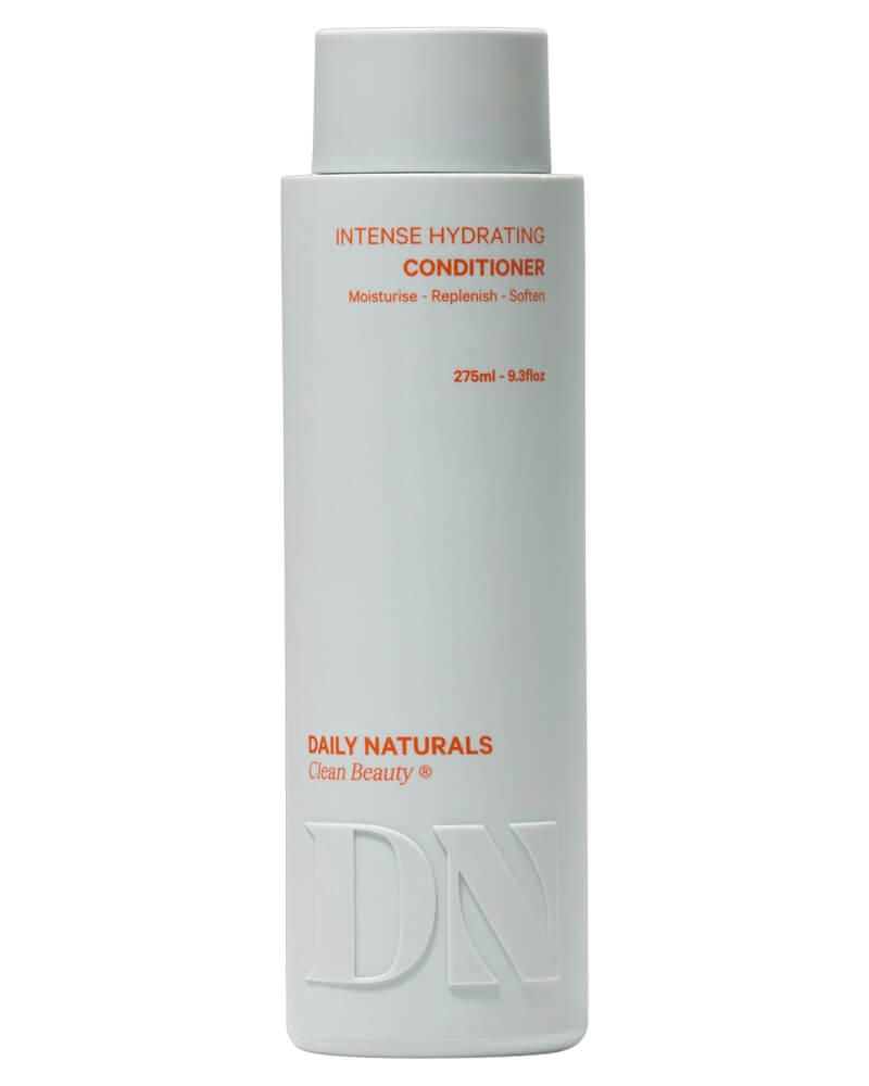 Daily Naturals Intense Hydrating Conditioner 275 ML Health & Beauty Personal Care Hair Shampoo Conditioners Beautycos