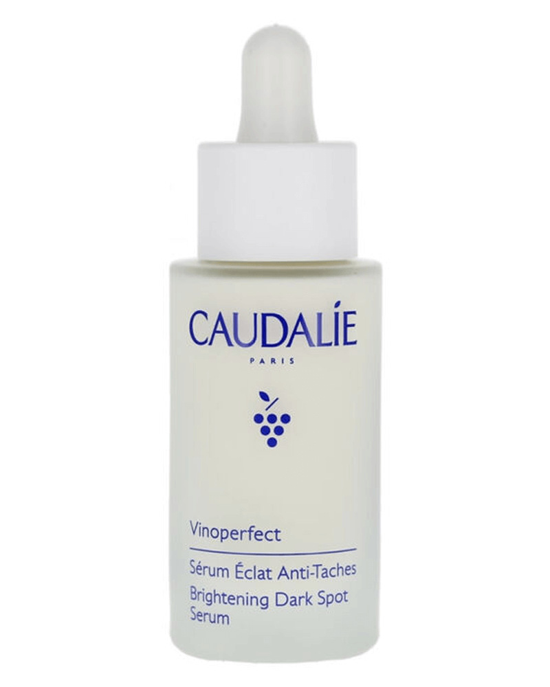 Caudalie Vinoperfect Brightening Dark Spot Serum 30 ML Health & Beauty Personal Care Cosmetics Skin Beautycos