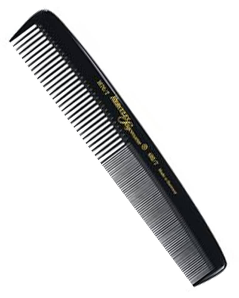 Hercules Sägemann - Ladies Comb 1676-492 Health & Beauty Personal Care Hair Styling Tools Combs Brushes Beautycos