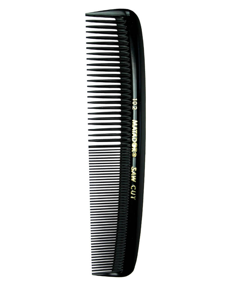 Matador Comby 102 Health & Beauty Personal Care Hair Styling Tools Combs Brushes Beautycos