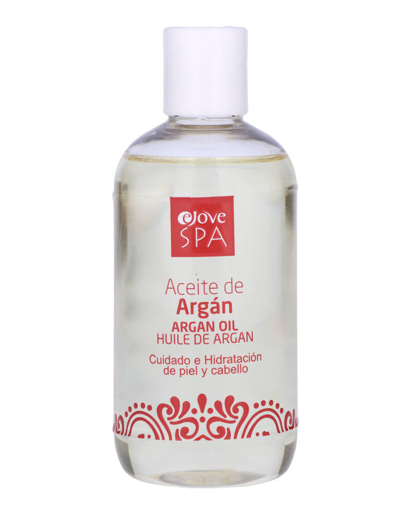 Ejove Pure Argan Oil 250 ML Health & Beauty Personal Care Cosmetics Skin Body Beautycos