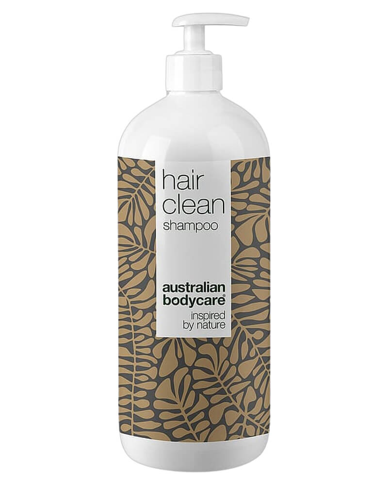 Australian Bodycare Hair Clean Shampoo 1000 ML Health & Beauty Personal Care Conditioner Beautycos