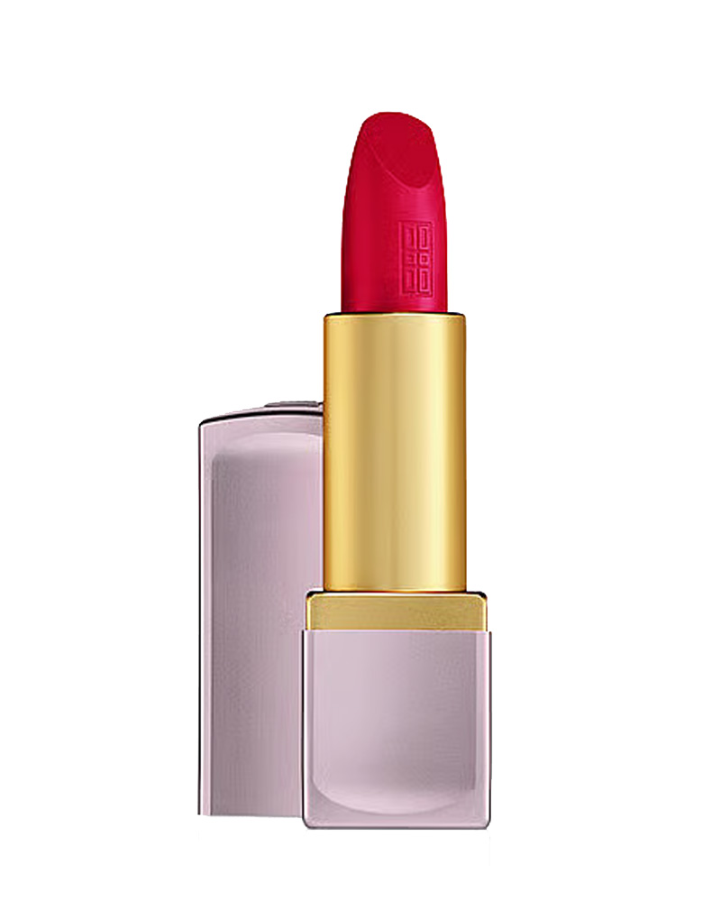Elizabeth Arden Lip Color Matte - 108 Statement Red 4 G Health & Beauty Personal Care Cosmetics Makeup Lipstick Beautycos