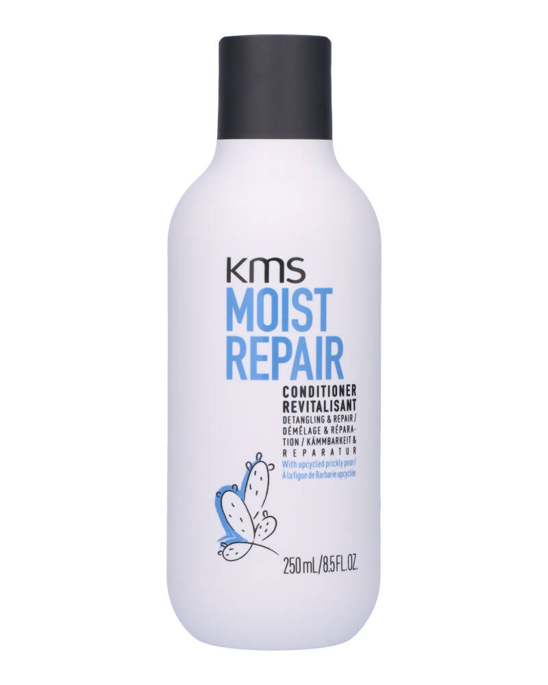 Kms Moistrepair Conditioner 250 ML Health & Beauty Personal Care Hair Shampoo Conditioners Beautycos