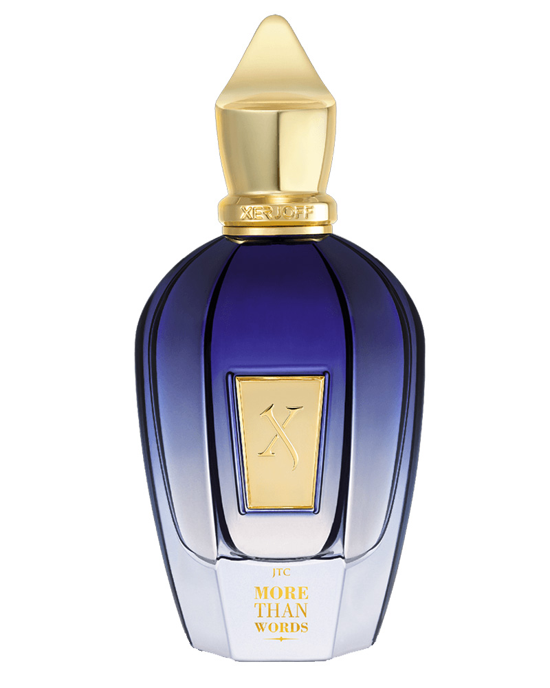 Xerjoff Join The Club More Than Words Edp 50 ML Health & Beauty Personal Care Cosmetics Perfume Cologne Beautycos