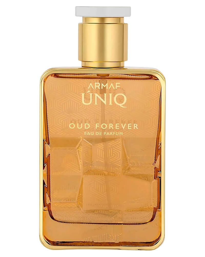 Armaf Uniq Oud Forever Edp 100 ML Health & Beauty Personal Care Cosmetics Perfume Cologne Beautycos