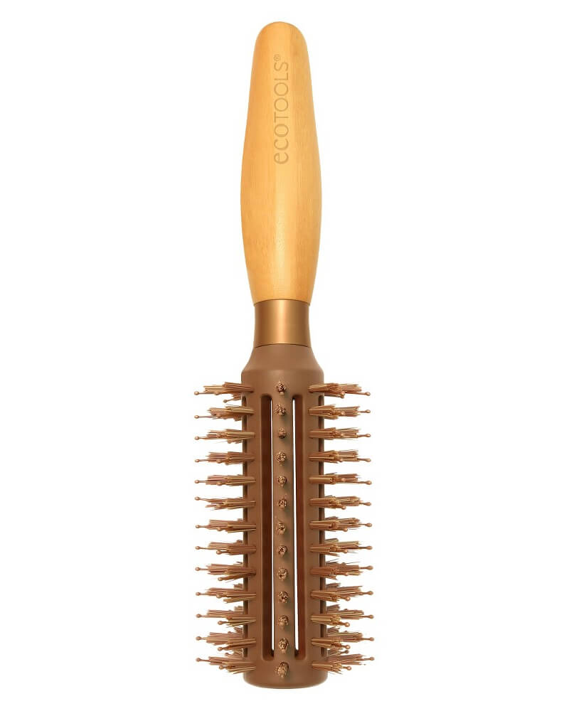 Ecotools Quick Volume Styler Hair Brush 7492 Health & Beauty Personal Care Styling Tools Combs Brushes Beautycos