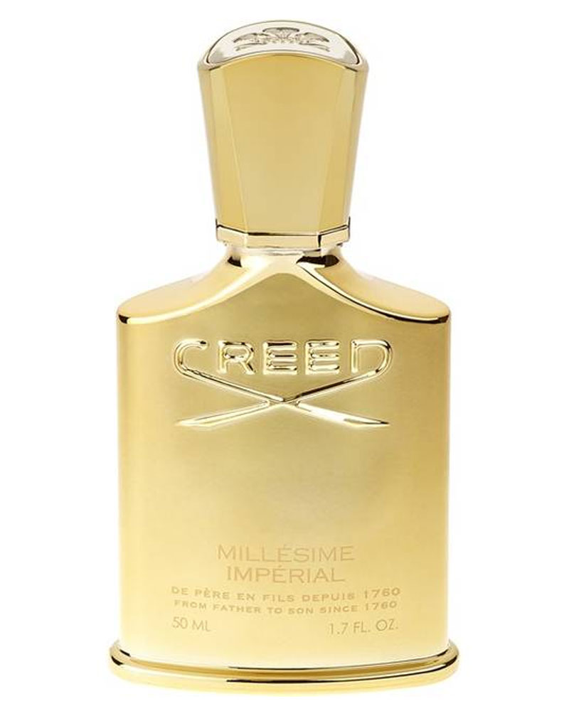 Creed Millésime Impérial Edp 100 ML Health & Beauty Personal Care Cosmetics Perfume Cologne Beautycos