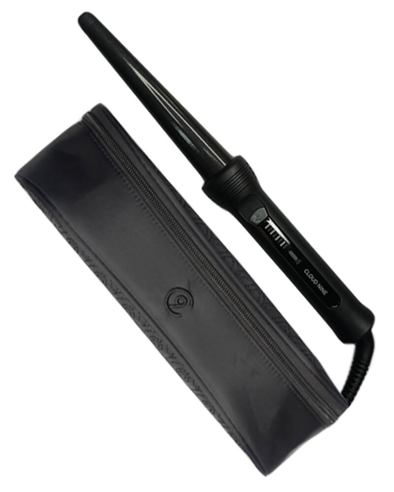 Cloud Nine The Micro Wand Health & Beauty Personal Care Hair Styling Tools Curling Irons Beautycos