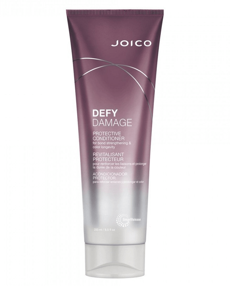 Joico Defy Damage Protective Conditioner 250 ML Health & Beauty Personal Care Hair Shampoo Conditioners Beautycos