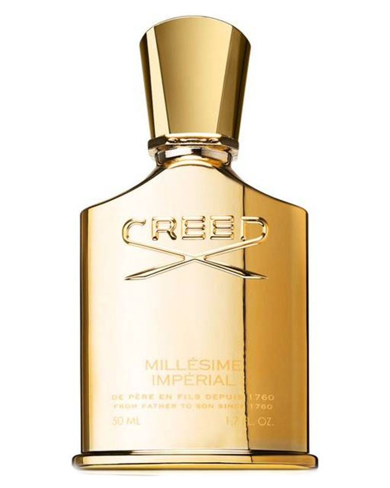 Creed Millésime Impérial Edp 50 ML Health & Beauty Personal Care Cosmetics Perfume Cologne Beautycos