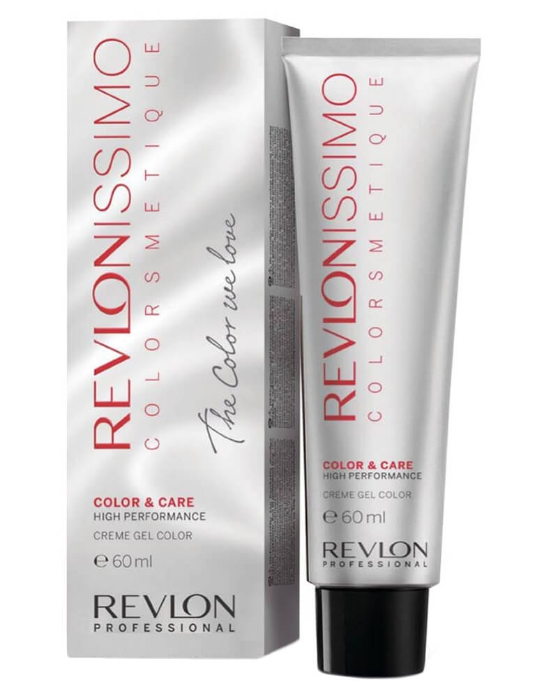 Revlon Revlonissimo Color Care 5 24 (U) 60 ML Health & Beauty Personal Hair Beautycos