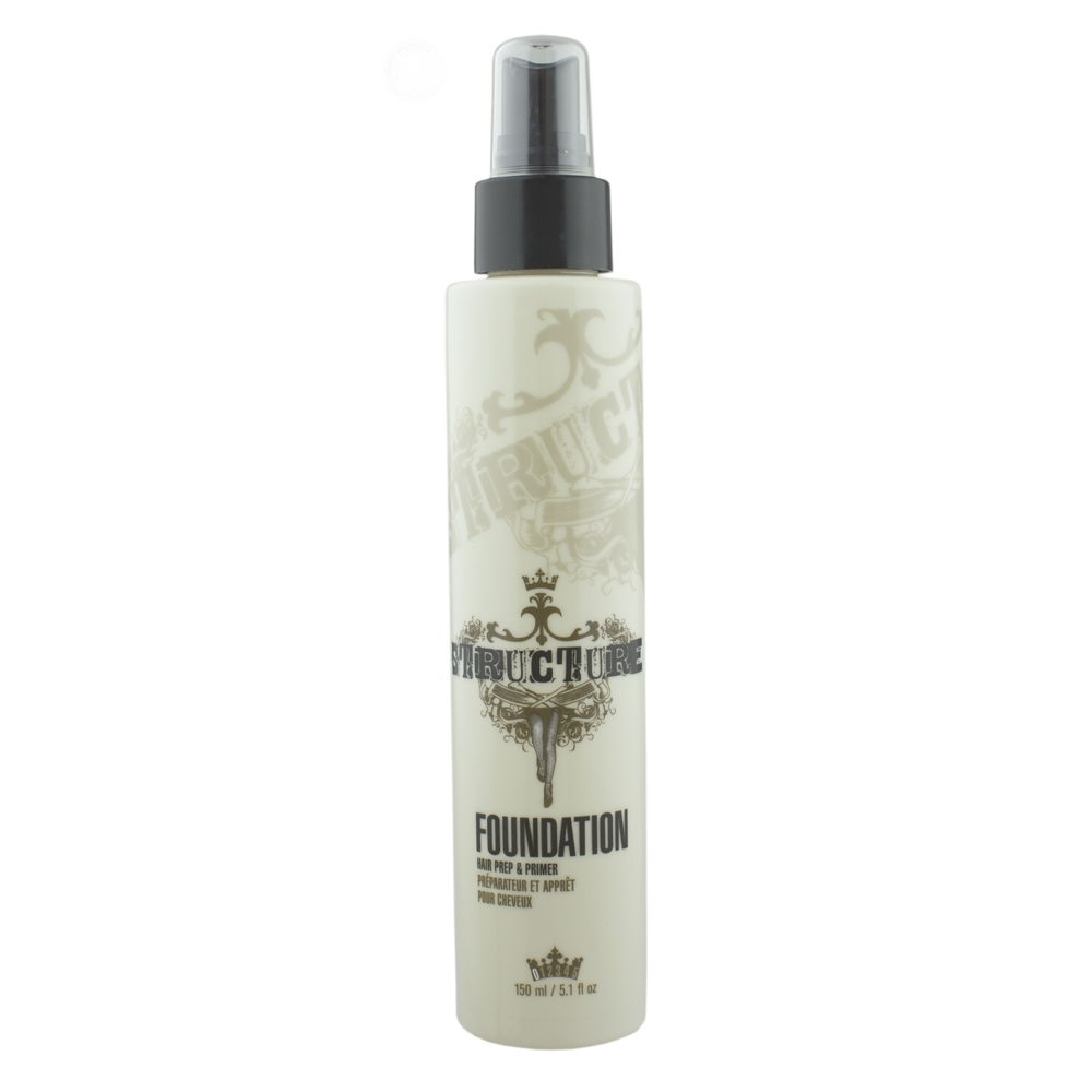 Joico Structure Foundation (U) 150 ML Health & Beauty Personal Care Hair Styling Products Beautycos