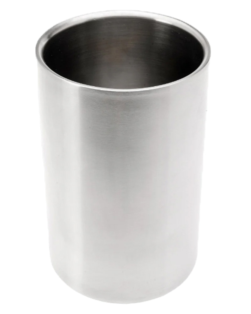 Excellent Houseware Vinkøler 18X12Cm Arts & Entertainment Party Celebration Supplies Beautycos