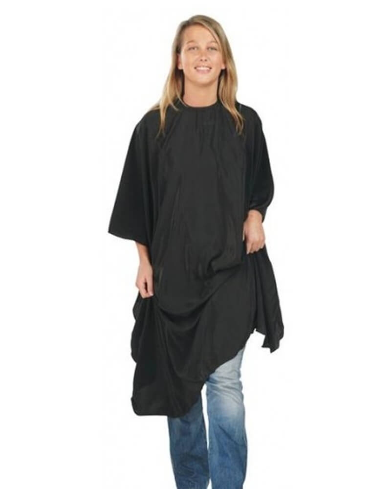 Sibel Frisørslag - Black Ref P000900 Health & Beauty Personal Care Hair Styling Tools Beautycos