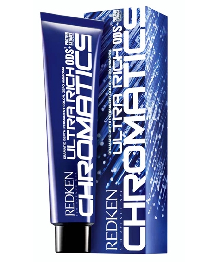 Redken Chromatics Ultra Rich 5Gi 63 ML Health & Beauty Personal Care Hair Color Beautycos