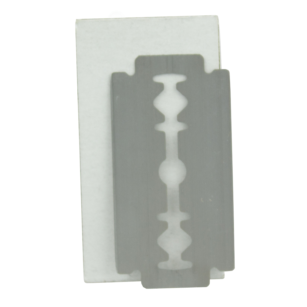 Sibel Barberblade Universal 10Pak Ref P001581 Health & Beauty Personal Care Shaving Grooming Hair Clipper Trimmer Accessories Beautycos